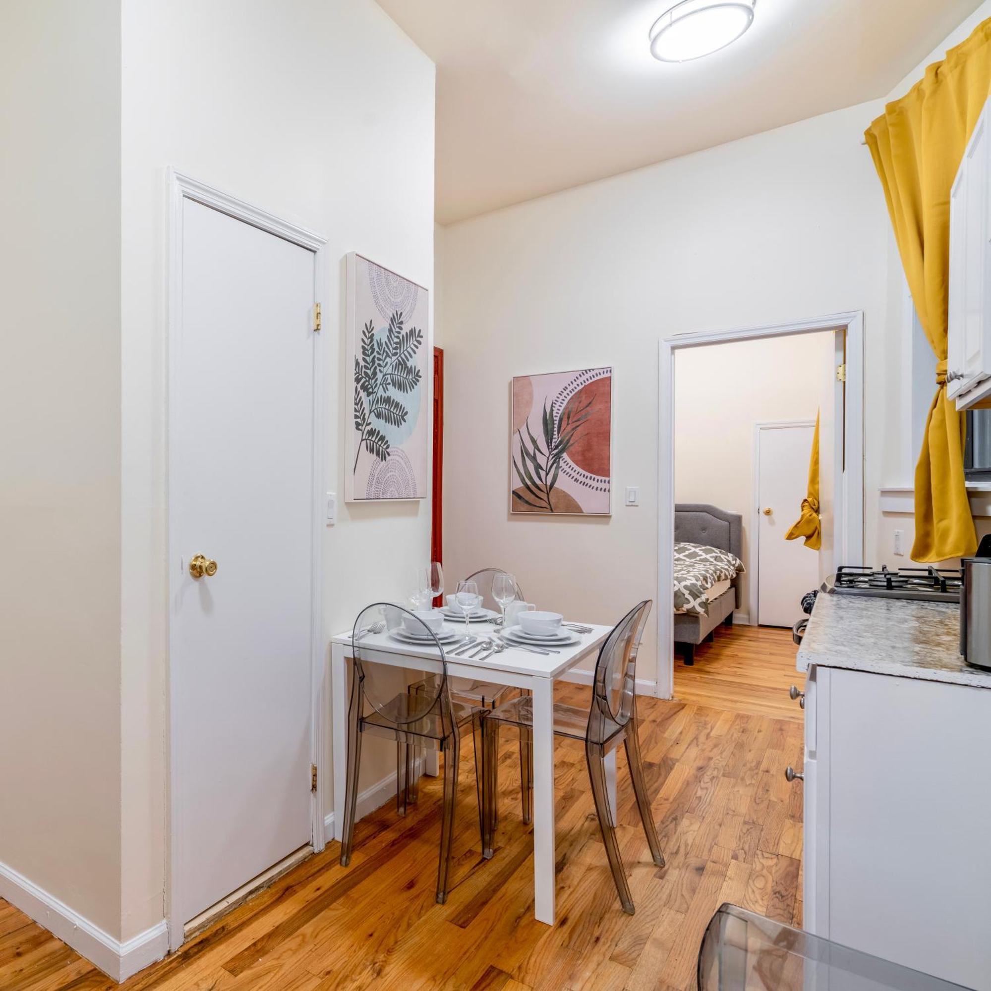 Cozy 2bd Stylish For Rent Apartamento *