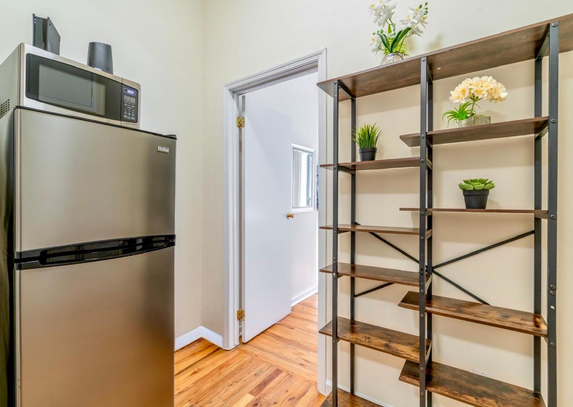 Cozy 2bd Stylish For Rent Apartamento Nueva York